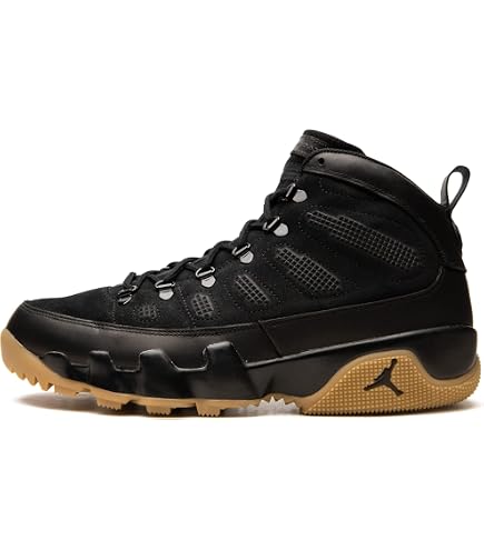 Amazon.com | Jordan Mens Air 9 Retro CT8019 070 University Gold